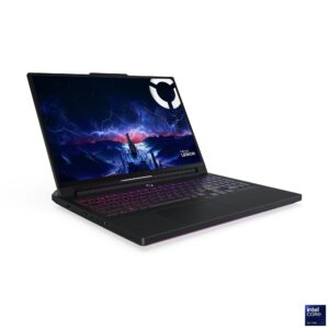 Lenovo Legion Pro 7i 16IAX10H GAMING Core™ Ultra 9 290HX 2TB SSD 64GB 16 (2560x1600) OLED NVIDIA® RTX 5090 24576MB ECLIPSE BLACK