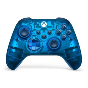 Lenovo Microsoft Xbox Wireless Controller – Ghost Cipher Special Edition