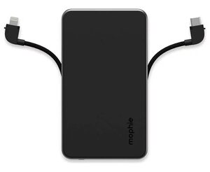 Lenovo Mophie PowerStation 10000 mAh Portable Power Bank