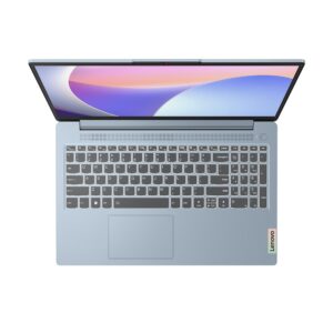 Lenovo Slim 3 15IAN8 Core™ i3-N305 256GB SSD 8GB 15.6″ (1920×1080) WIN11 ABYSS BLUE