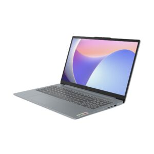 Lenovo Slim 3 15IRH8 Core™ i5-13420H 512GB SSD 8GB 15.6 (1920x1080) FreeDos ARTIC GREY