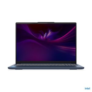 Lenovo Slim 5 16IMH10 Core™ Ultra 5 135H 512GB SSD 16GB 16 (1920x1200) IPS WIN11 LUNA GREY ENGLISH ARABIC Keyboard UK Plug/US Adapter Included