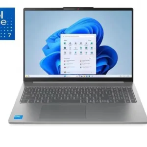 Lenovo Slim 5 16IRH10R Core™ 7 240H 1TB SSD 16GB 16 WUXGA (1920x1200) TOUCHSCREEN IPS WIN11 IR Webcam COMMIC BLUE Backlit Keyboard