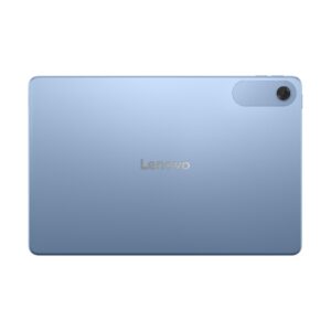 Lenovo Tab MTK Helio G85 128GB eMMC 4GB 10.1 (1920x1200) TOUCHSCREEN IPS Android™ 14 POLAR BLUE w/ Folio Case