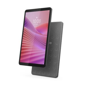 Lenovo Tab One MTK Helio G85 64GB eMMC 4GB 8.7 (1340x800) TOUCHSCREEN IPS LUNA GREY Android 14 2 Cameras LUNA GREY