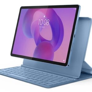 Lenovo Tab Plus MTK Dimensity 640 128GB UFS 8GB 12.1 2.5K (2560x1600) TOUCHSCREEN IPS Android OS 2 Cameras Pen LUNA GREY
