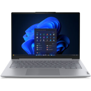 Lenovo ThinkBook 14 AHP Gen 9 AMD Ryzen™ 7 250 512GB SSD 16GB 14 (1920x1200) TOUCHSCREEN WIN11 Pro ARCTIC GRAY Backlit Keyboard FP Reader
