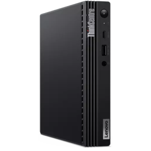 Lenovo ThinkCentre M70q TINY Core™ i7-10700T 512GB SSD 32GB WIN11 Pro BLACK Keyboard Mouse NEW OPEN BOX