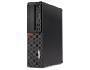 Lenovo ThinkCentre M720s SFF Core™ i7-9700 512GB SSD 16GB WIN11 Pro Keyboard Mouse BLACK