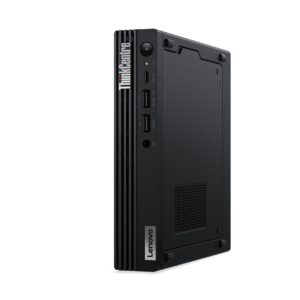 Lenovo ThinkCentre M80q Gen 4 TINY Core™ i5-13400T 1TB SSD 16GB WIN11 Pro BLACK Keyboard Mouse