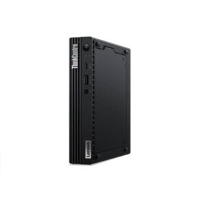 Lenovo ThinkCentre M80q MINI Core™ i5-10500T 256GB SSD 16GB WIN11 Pro Keyboard Mouse BLACK