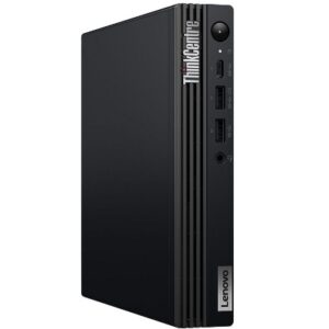 Lenovo ThinkCentre M80q TINY Core™ i7-10700T 256GB SSD 16GB WIN11 Pro BLACK Keyboard Mouse