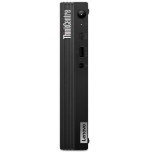 Lenovo ThinkCentre M80q TINY Core™ i7-10700T 512GB SSD 32GB WIN11 Pro BLACK Keyboard Mouse