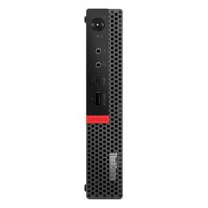 Lenovo ThinkCentre M920q TINY Core™ i5-8500T 256GB SSD 16GB WIN11 Pro BLACK