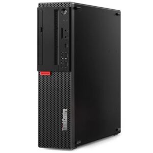 Lenovo ThinkCentre M920s SFF Core™ i5-9500 256GB SSD 16GB BT WIN11 Pro Keyboard Mouse BLACK