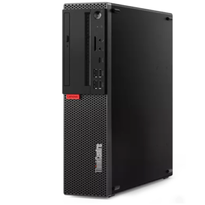 Lenovo ThinkCentre M920s SFF Core™ i7-9700 512GB SSD 16GB BT WIN11 Pro Keyboard Mouse BLACK