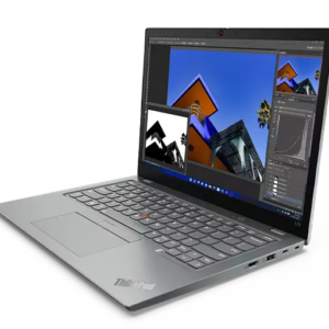Lenovo ThinkPad L13 Gen 3 Ryzen™ 7 PRO 5875U 512GB SSD 16GB 13.3 WUXGA (1920x1200) NO OS BLACK Backlit Keyboard