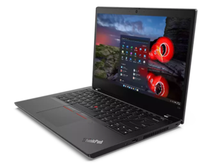 Lenovo ThinkPad L14 Gen 2 Core™ i5-1135G7 256GB SSD 8GB 14 (1920x1080) WIN11 Pro BLACK ENGLISH (US) / SPANISH Backlit Keyboard