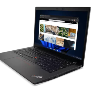 Lenovo ThinkPad L14 Gen 3 Ryzen™ 7 PRO 5875U 256GB SSD 8GB 14 (1920x1080) WIN10 Pro BLACK