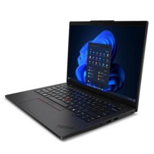 Lenovo ThinkPad L14 Ryzen™ 3 4450U 256GB SSD 16GB 14 (1366x768) WIN11 Pro BLACK