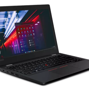 Lenovo ThinkPad L390 Yoga 2-IN-1 Core™ i5-8365U 512GB SSD 16GB 13.3 (1920x1080) TOUCHSCREEN IPS WIN11 Pro BLACK Backlit Keyboard