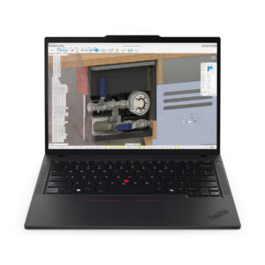 Lenovo ThinkPad P14s G6 Ryzen™ AI 7 PRO 350 1TB SSD 32GB 14 (1920x1200) AMD Radeon 860M Graphics WIN11 Pro