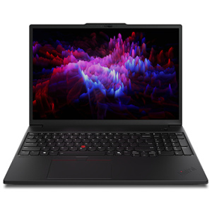 Lenovo ThinkPad P16s Gen 4 MOBILE WORKSTATION Core™ Ultra 7 255H 2TB SSD 64GB 16 (1920x1200) WIN11 Pro NVIDIA® RTX PRO 500 Blackwell 6144MB BLACK Backlit Keyboard FP Reader