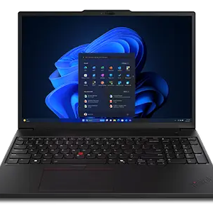 Lenovo ThinkPad P16s Gen 4 MOBILE WORKSTATION Core™ Ultra 7 255H 2TB SSD 96GB 16 (1920x1200) WIN11 Pro NVIDIA® RTX PRO 500 Blackwell 6144MB BLACK Backlit Keyboard