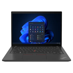 Lenovo ThinkPad T14 Gen 4 Core™ i5-1345U 512GB SSD 16GB 14 WUXGA (1920x1200) TOUCHSCREEN IPS WIN11 Pro IR Webcam THUNDER BLACK Backlit Keyboard FP Reader DAMAGED BOX