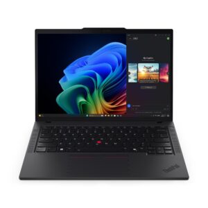 Lenovo ThinkPad T14 Gen 6 Core™ Ultra 7 258V 1TB SSD 32GB 14 (1920x1200) NO OS BLACK Backlit Keyboard FP Reader