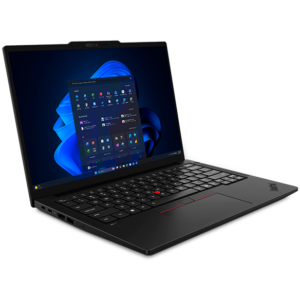 Lenovo ThinkPad T14 Ryzen™ 7 5850U 512GB SSD 16GB 14 (1920x1080) NO OS BLACK