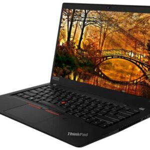 Lenovo ThinkPad T14s Gen 1 Core™ i7-10510U 256GB SSD 32GB 14 (1920x1080) WIN11 Pro