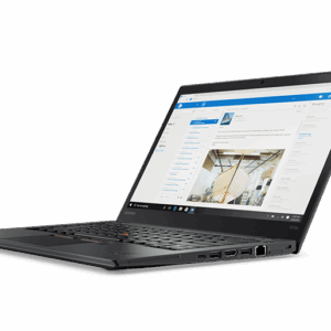 Lenovo ThinkPad T470s Core™ i5-6300U 256GB SSD 8GB 14  (1920x1080) WIN10 BLACK