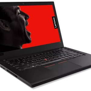 Lenovo ThinkPad T480 Core™ i7-8550U 256GB SSD 8GB 14  (1280x720) WIN11 Pro