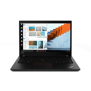 Lenovo ThinkPad T490 Core™ i5-8365U 256GB SSD 16GB 14 (1920x1080) WIN11 Pro BLACK