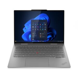 Lenovo ThinkPad X1 2-IN-1 Gen 10 Aura Edition Core™ Ultra 7 255U 1TB SSD 16GB 14 (1920x1200) TOUCHSCREEN WIN11 Pro Backlit Keyboard FP Reader