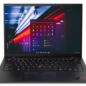 Lenovo ThinkPad X1 Carbon Gen 12 Core™ Ultra 7 165U 1TB SSD 32GB 14 (1920x1200) No OS Backlit Keyboard FP Reader