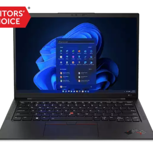 Lenovo ThinkPad X1 Gen 10 2-IN-1 Core™ Ultra 7 255U 1TB SSD 32GB 14 (1920x1200) TOUCHSCREEN WIN11 Pro GRAY Backlit Keyboard FP Reader