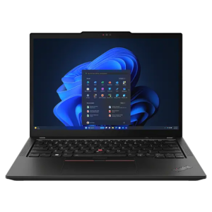 Lenovo ThinkPad X13 Gen 5 Core™ Ultra 5 135U 512GB SSD 8GB 13.3 (1920x1200) WIN11 Pro BLACK Backlit Keyboard FP Reader