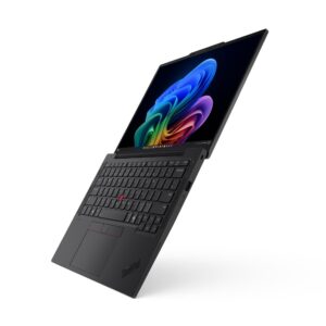 Lenovo ThinkPad X13 Gen 7 Core™ Ultra 5 325 512GB SSD 16GB 13.3 (1920x1200) WIN11 Pro BLACK Backlit Keyboard FP Reader