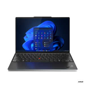 Lenovo ThinkPad Z13 Ryzen™ 7 Pro 6850U 1TB SSD 16GB 13.3  WUXGA (1920x1200) TOUCHSCREEN IPS WIN11 Pro IR Webcam ARTIC GREY Backlit Keyboard FP Reader