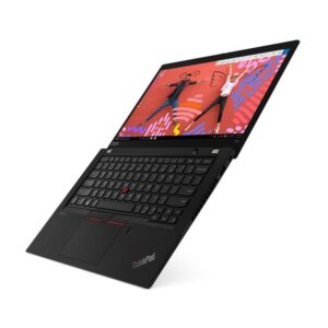 Lenovo ThinkPad x13 Core™ i5-10310U 256GB SSD 16GB 13.3 (1366x768) WIN11 Pro BLACK
