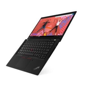 Lenovo ThinkPad x390 Core™ i5-8365U 512GB SSD 16GB 13.3  (1366x768) TOUCHSCREEN WIN11 Pro BLACK