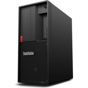 Lenovo ThinkStation P330 TOWER WORKSTATION TOWER Core™ i7-8700 1TB SSD 16GB WIN11 Pro NVIDIA® Quadro K2200 4096GB BLACK Keyboard Mouse