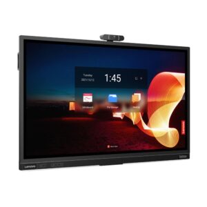 Lenovo ThinkVision T65 65  (3840x2160) IPS display