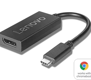 Lenovo USB-C to DisplayPort Adapter