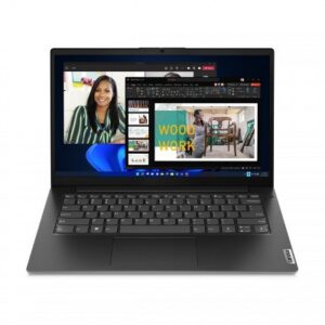 Lenovo V14 G4 IRU Core™ i7-13620H 256GB SSD 8GB 14  (1920x1080) WIN11 BUSINESS BLACK