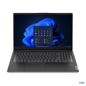 Lenovo V15 G4 IRU Core™ i5-13420H 512GB SSD 16GB 15.6  (1920x1080) FreeDos BUSINESS BLACK English UK Keyboard