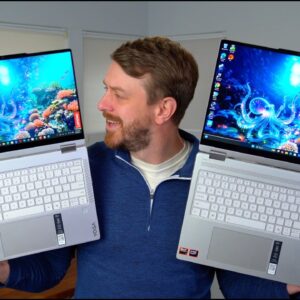 Lenovo YOGA 7 16AGP11 2-IN-1 AMD Ryzen™ AI 7 445 1TB 24GB 16 (1920x1200) OLED TOUCHSCREEN WIN11 Pro SEASHELL Backlit Keyboard FP Reader