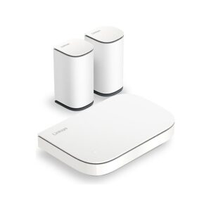 Linksys Micro Mesh Router WIFI 6 AX3000 Multi-gig